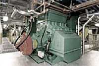 Biomass Equipment