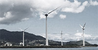 Renewable energy consulting