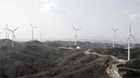 Windpower Plant